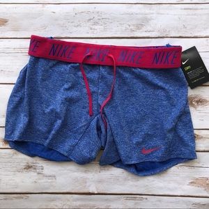 Nike DriFit workout shorts 🌟BRAND NEW🌟